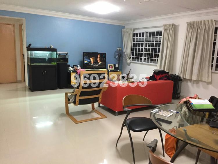 Blk 491B Tampines Avenue 9 (Tampines), HDB 5 Rooms #133213042